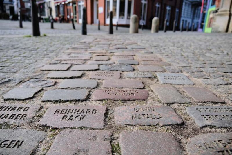 City tour through Hamburg St. Georg  dreams, diversity, and tolerance - Discover Hamburg’s St. Georg on a 2-Hour City Tour Focused on Dreams, Diversity, and Tolerance