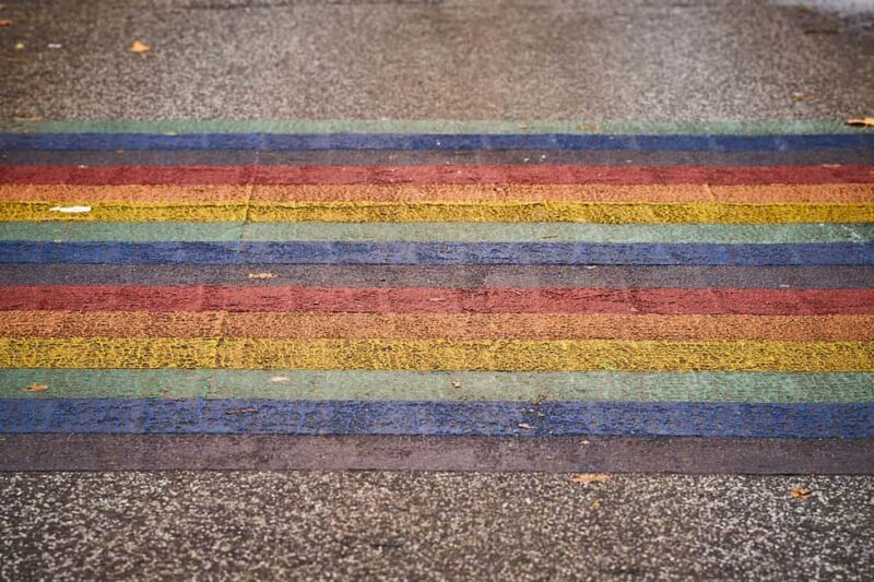 City tour through Hamburg St. Georg  dreams, diversity, and tolerance - Key Points