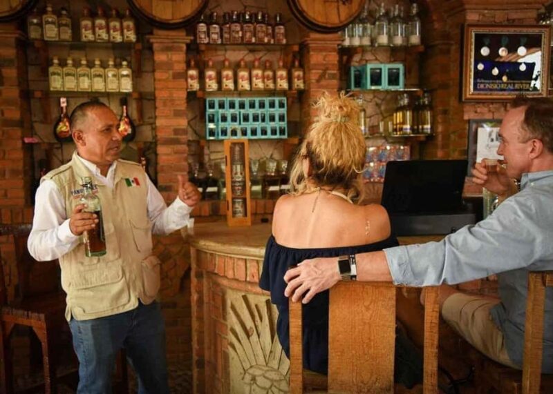 City Tour to Cabo San Lucas and Transparent boat to the Arch - The Transparent Boat to the Arch: Close-Up Views of Cabo’s Iconic Landmark