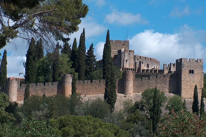 city tour Tomar, route of the Templars, Jewish quarter of Tomar - Exploring the Jewish Quarter and the Abrao Zacuto Synagogue