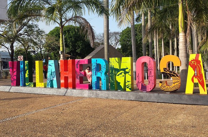 City Tour Villahermosa - Booking and Cancellation Policy