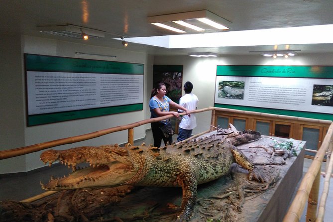 City Tour Villahermosa - The Experience Provider: Mexitours