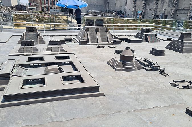 City Tour with National Museum of Anthropology - Pacing, Timing, and Overall Experience