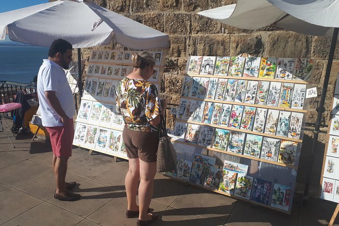 City Tour, wonders of ancient Lisbon through the monuments - Architectural Gems and Transportation Highlights