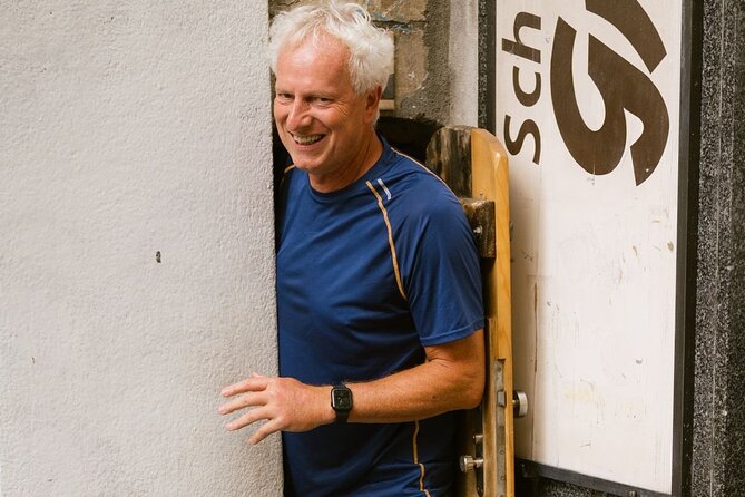 City tour Zurich with the city whispers from CHF 21.00 - Insights into Zurich’s Reformation and Cultural Heritage