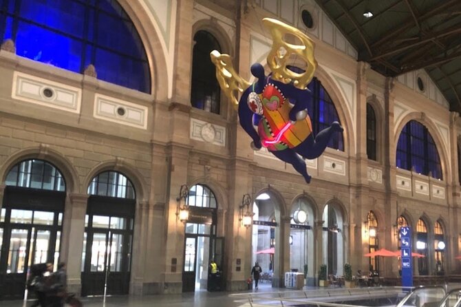 City tour Zurich with the city whispers from CHF 21.00 - Zurich’s City Whisperers: A Private Tour with Lasting Impressions