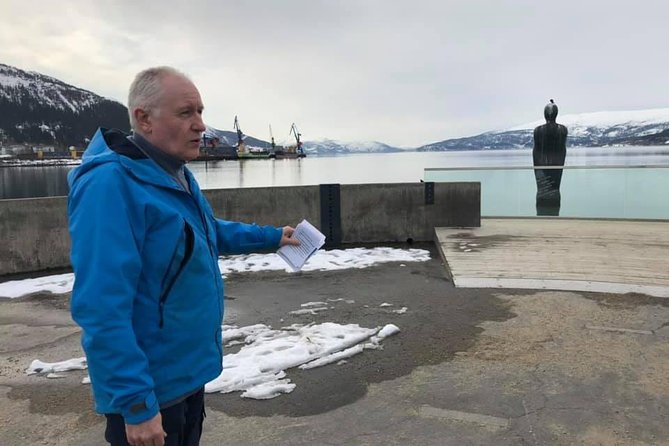 City walk in Mo I Rana - Practical Details: Meeting Points and Accessibility