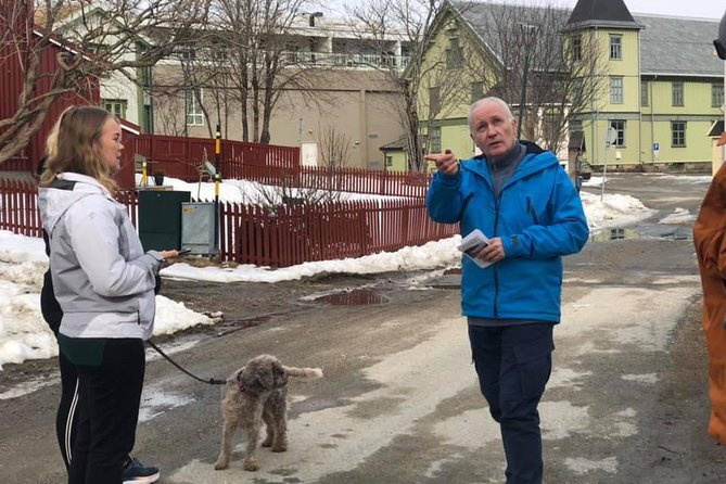 City walk in Mo I Rana - Booking and Cancellation Policies