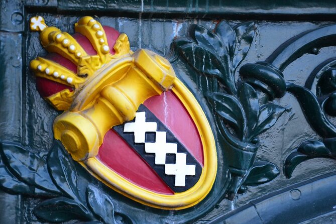 City walking experience in Amsterdam with a local - Discovering Nieuwmarkt and the Old Guild Hall