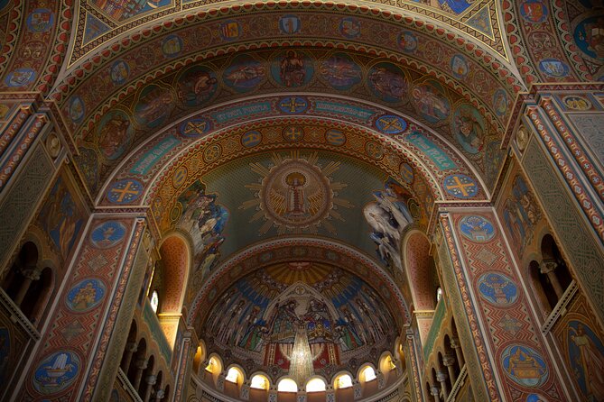 City Walks in Szeged - Visiting the Szeged Synagogue’s Unique Atmosphere