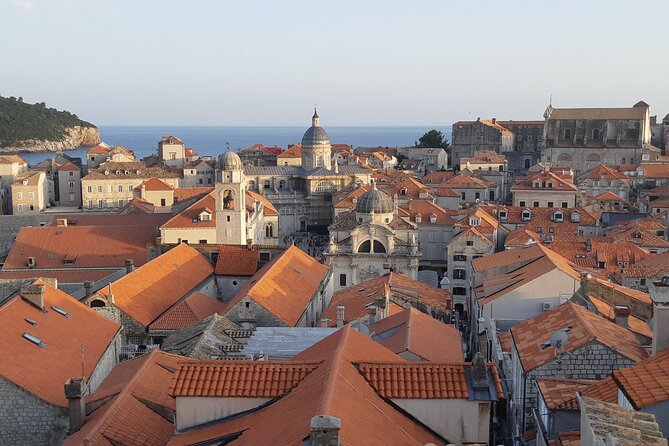 City Walls Legends and Facts Tour - Logistics and Practical Details of the Tour