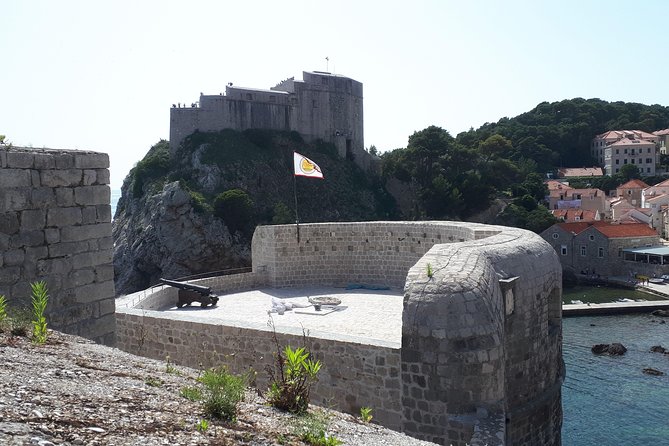 City Walls Legends and Facts Tour - Why This Tour Stands Out from Other Dubrovnik Walks