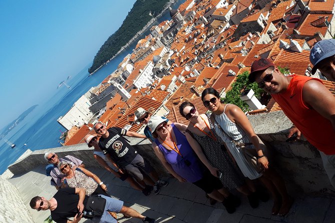 City Walls Legends and Facts Tour - Final Thoughts on the City Walls Legends and Facts Tour