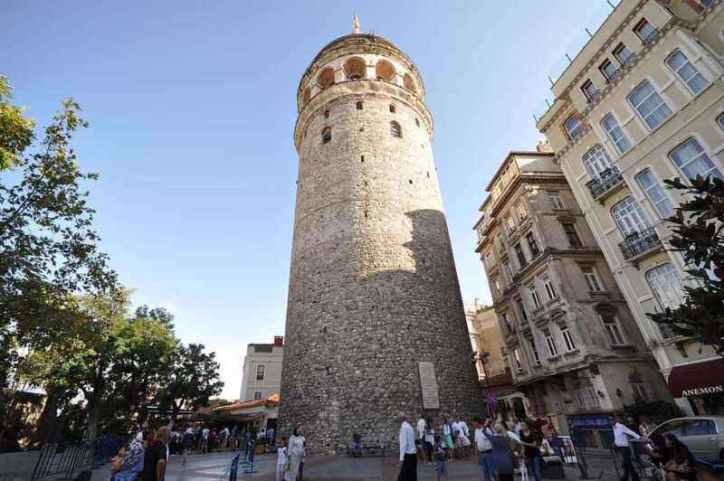 City Walls of Constantinople Tour - Key Points