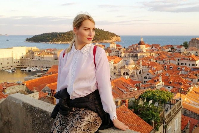 City Walls of Dubrovnik - Key Points