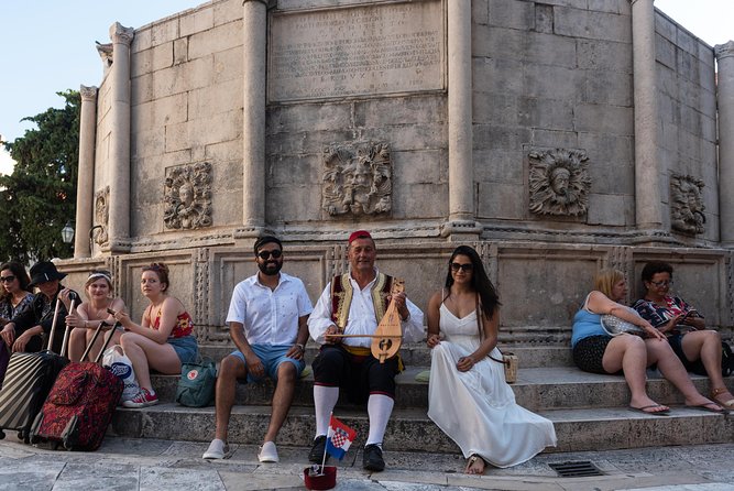 City Walls of Dubrovnik - The Practicalities of the Tour