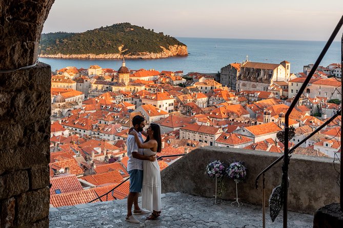 City Walls of Dubrovnik - The Value of a Private-Like Experience