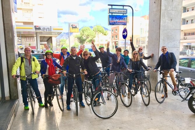 CityBike Rental in Palermo - The Range of Bicycle Options