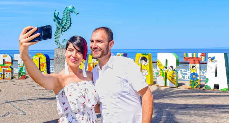 CityFunTastic: Fall in love with Puerto Vallarta! - Key Points