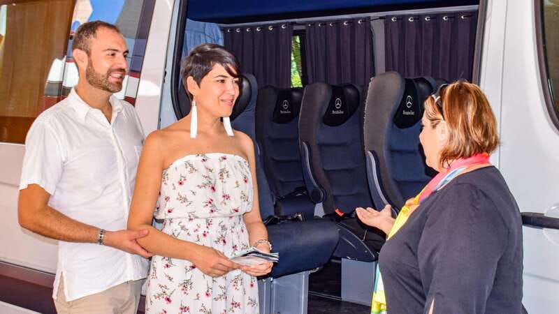 CityFunTastic: Fall in love with Puerto Vallarta! - Exploring Puerto Vallarta’s Scenic Neighborhoods and Iconic Spots