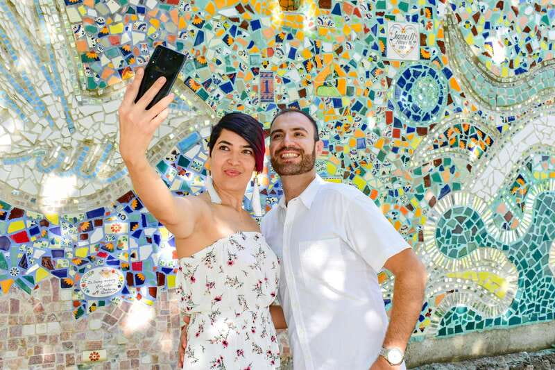 CityFunTastic: Fall in love with Puerto Vallarta! - The Lush Jungle and River-side Restaurant