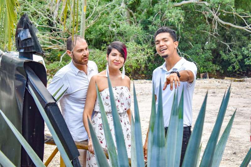 CityFunTastic: Fall in love with Puerto Vallarta! - Discovering the South Hotel Zone and Breathtaking Views