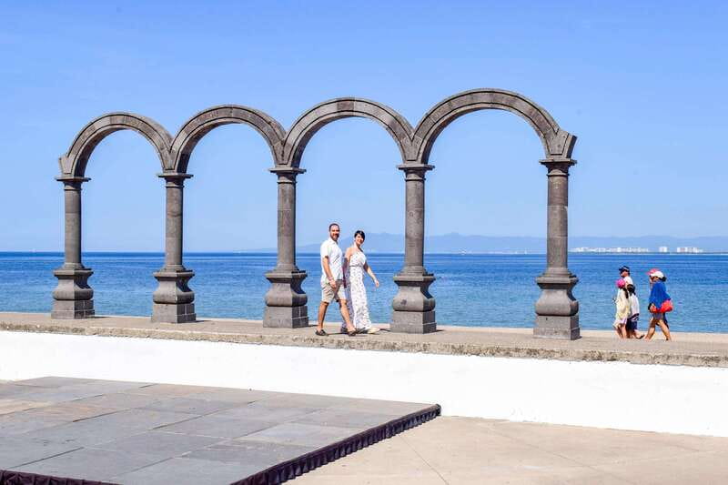 CityFunTastic: Fall in love with Puerto Vallarta! - The Final Stops and Return Journey