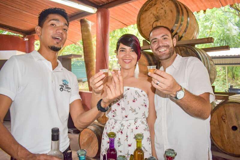 CityFunTastic: Fall in love with Puerto Vallarta! - Who Should Consider This Tour?