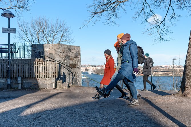 CityQuest in Stockholm - To See Stockholm and Die - Practical Tips for Participants