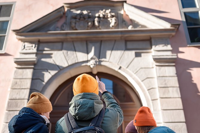 CityQuest in Stockholm - To See Stockholm and Die - Why Choose CityQuest "To See Stockholm and Die"?