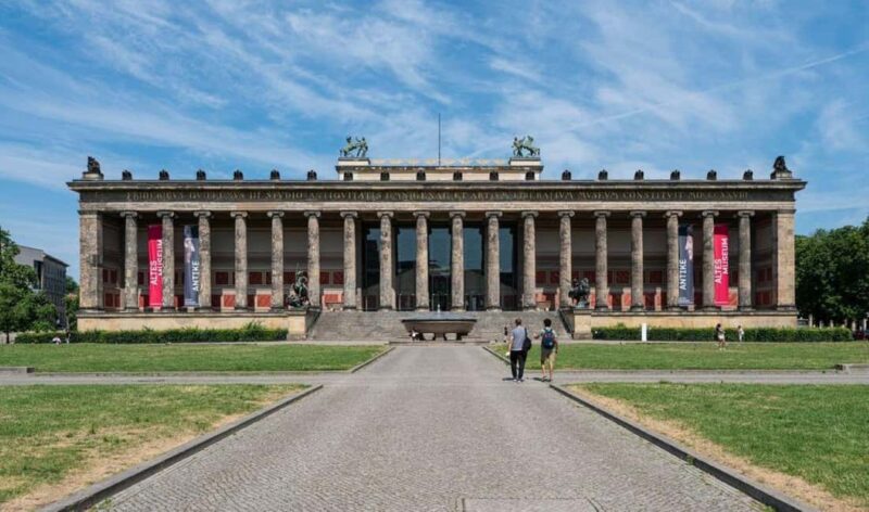 CitySightseeing Berlin HOHO Bus- All Lines & Boat Tour - The Overall Value and Suitability for Visitors