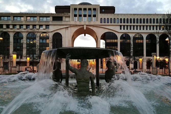 CityTour and Photo Portraits Souvenirs in Montpellier - Practical Details: Meeting Point, Booking, and Customer Satisfaction