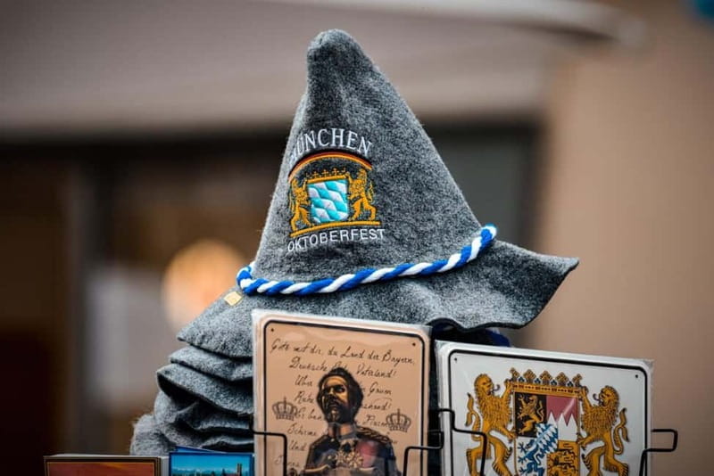 CityTourCard Munich: Mountains & Lakes with public transport - Limitations and Considerations for Planning