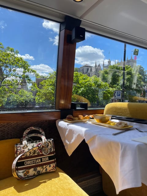 City(Tower) of London by LE GRAND - London's Luxury Bus Tour - The Fine Print: Booking, Cancellation, and Provisions