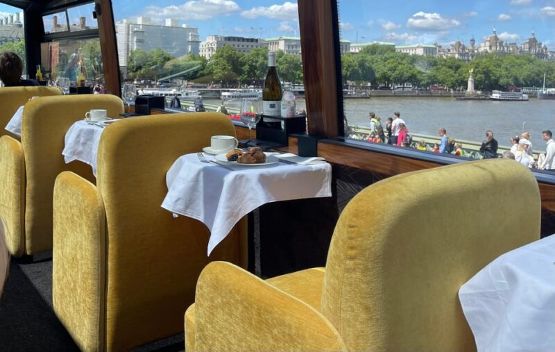 City(Tower) of London by LE GRAND - London's Luxury Bus Tour - Final Word on the City of London by LE GRAND