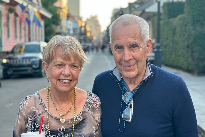 Citywide Driving Tour with Local Jazz Musician - Visiting Musicians Village Built After Hurricane Katrina