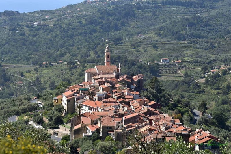 Civezza: western Liguria beyond the sea. Oil, wine, and historic villages. - Booking Flexibility and Cancellation Policies
