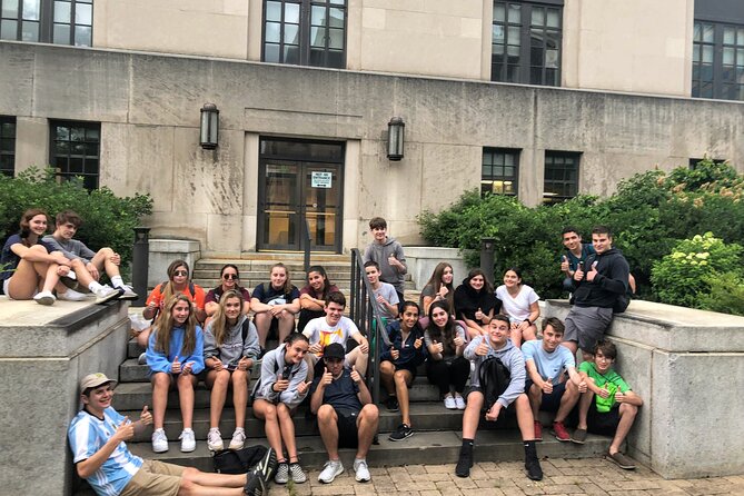 Civil Rights Walking Tour of Nashville - Why This Tour Stands Out in Nashville