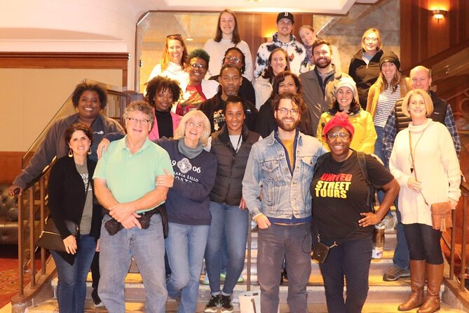 Civil Rights Walking Tour of Nashville - Civil Rights Walking Tour of Nashville: Final Thoughts