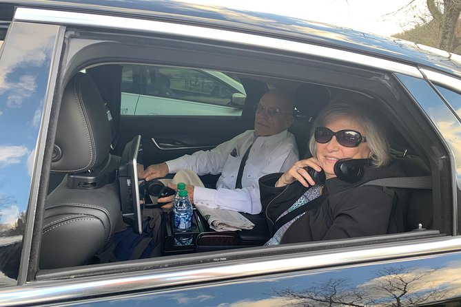 Civil War & Battlegrounds Tour of Atlanta by Private Car Service - Discover Atlantas Civil War Landmarks in a Single Day