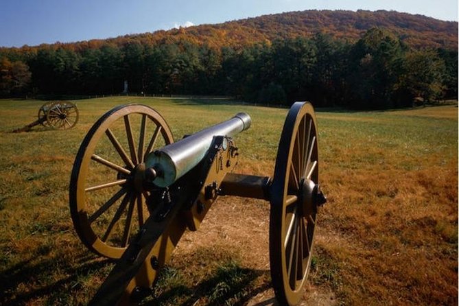 Civil War & Battlegrounds Tour of Atlanta by Private Car Service - Comfort, Convenience, and Tour Logistics
