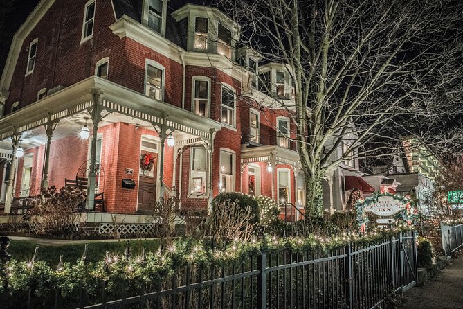 Civil War Ghosts Boos and Booze Haunted Pub Crawl - Final Thoughts on the Gettysburg Haunted Pub Crawl