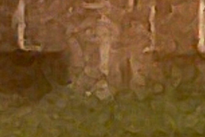 Civil War Ghosts Tour - Overview of the Civil War Ghosts Tour in Williamsburg