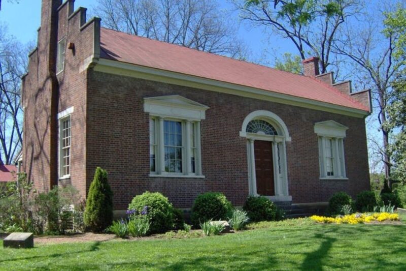 Civil War History Tour The Battle of Franklin, Tennessee - The Battle of Franklin’s Ground Zero