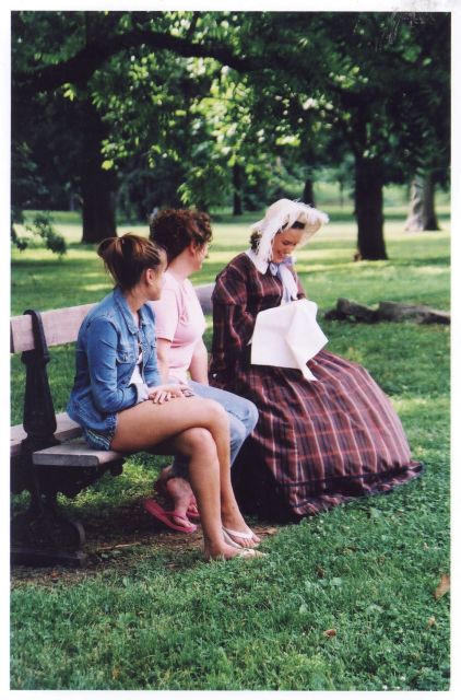 Civil War History Tour The Battle of Franklin, Tennessee - Why This Civil War Tour Stands Out