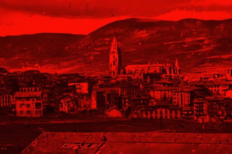 Civil War Tour of Oviedo - The Starting Point: Reconquista Hotel as the Tour’s Hub