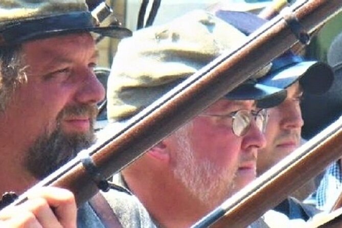 Civil War Tour with Lotz House, Carter House & Carnton Admission from Nashville - Franklin’s Historic Town Center and Personal Time