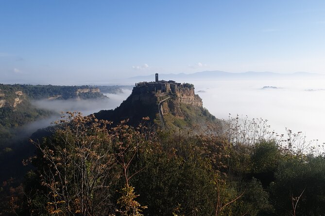 Civita di Bagnoregio "The Dying City" Private Tour from Rome - Cost and Booking Considerations