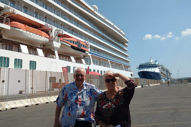 Civitavecchia All-Inclusive Rome - Discover Rome and Vatican City with a Private All-Inclusive Tour from Civitavecchia