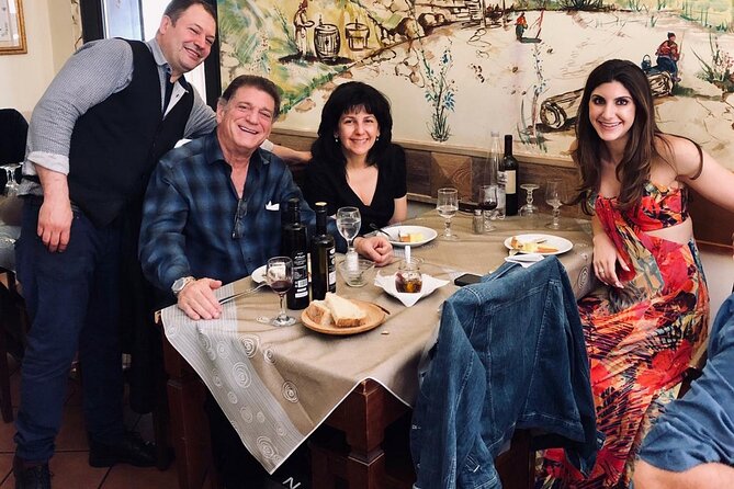 Civitavecchia Cruise Port Shore Excursion: Rome and Vatican Tour - Key Points